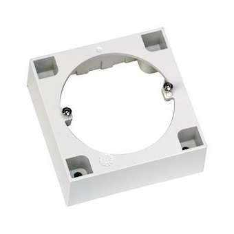 Socle pour prise (vrac)|Tonna-TOQ372010