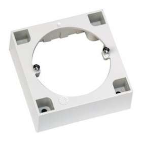 Socle pour prise (vrac)|Tonna-TOQ372010