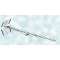 Antenne OLYMPIC - TNT 700 - UHF 21/69 - Gain 11 à 17 dBi - L  2,10 m