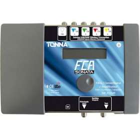 SONATA FCA - 50 canaux - 5 entrées - 1 sortie + 1 test|Tonna-TOQ415549