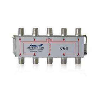 Dérivateur 8D -20Db|Maec-MAE0144204