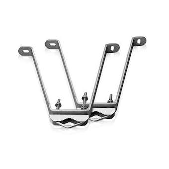 Fix Mur Dep.350 Galva À Chaud|Maec-MAE0144402