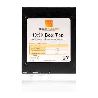 Pertes Out1: 11Db Out2: 1Db|Maec-MAE0144905R13