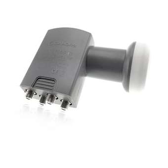 Conv Quad 4 Sorties Avec Code Couleur|Maec-MAE0914799R13