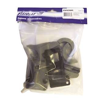 Support 6DEG pour parabole S PAF 100, S PAF 120|Evicom-EVCSS6D100