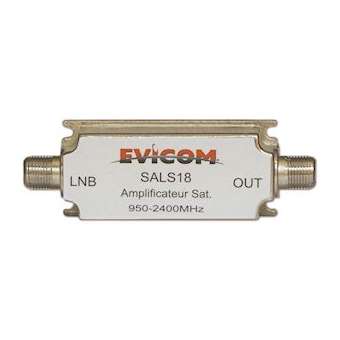 Amplificateur type bâton 950 -2 200 MHz|Evicom-EVCSALS18