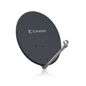 Ant Smc 65 Grise Uni|Maec-MAE0140796