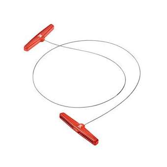 Scie à fil pour couper les tuyaux en matières synthétiques|Griffon france-GF26307762