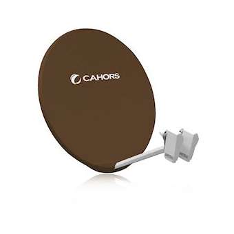 Ant Smc 100 V2 Brune Monture Courte|Maec-MAE0140882