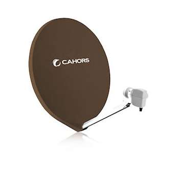 Ant Smc 80 Brune Uni|Maec-MAE0140498