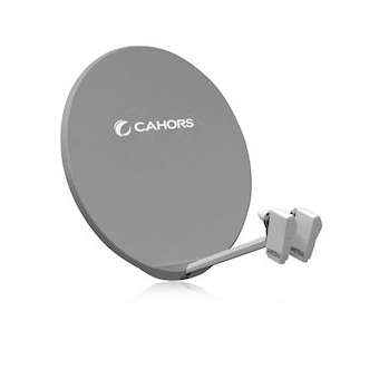 Ant Smc 100 V2 Grise Monture Courte|Maec-MAE0140881