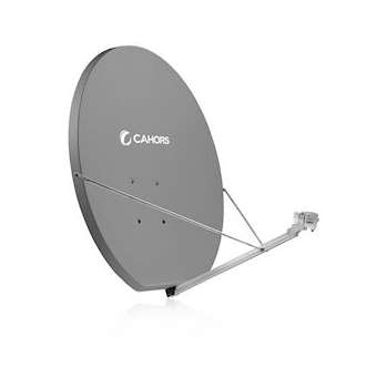 Kit 120 Ms Az/El Grise 0-60DEG|Maec-MAE0140898