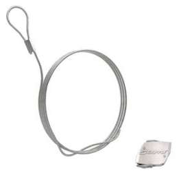 Système de suspension par câble HF Express N° 1 (15kg) L2 m embout Boucle|Gripple-GPPXP12FR