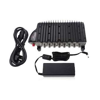 Multiswitch Optique 1 Sat + Ter (Odu 32) 8 Sorties|Maec-MAE0144915R13