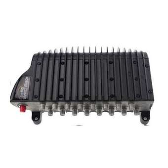 Multiswitch Optique 1 Sat Pour Extension 8 Sorties|Maec-MAE0144916R13