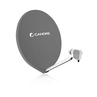 Ant Smc 80 Grise Uni|Maec-MAE0140797