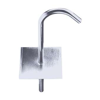 PIPE DE PENETRATION D50 GALVA|Tonna-TOQ509155