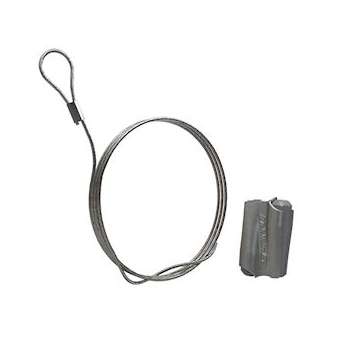 Système de suspension par câble HF Express N° 2 (45kg) L3m embout Boucle|Gripple-GPPXP23FR