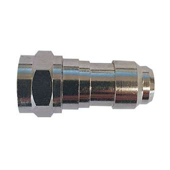 Charge F 75 ohms isolée|Evicom-EVCAF75DB