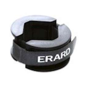 Bague d'installation ajustable pour mâts et bras de déport de D 35 à 50mm|Erard-EAD007813