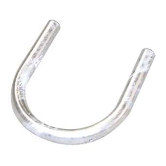 Tube en U D 40 mm - Déport 300 mm - Galva|Tonna-TOQ508045