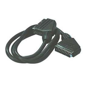 Cordon péritélévision mâle/mâle - L 1,20 m|Tonna-TOQ380020