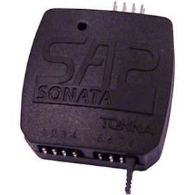 SONATA 2 MEMORY: boîtier mémoire 8 configurations|Tonna-TOQ415551