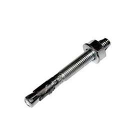 50 goujons d'ancrage acier M10 x 80 mm en boîte|Tonna-TOQ507131