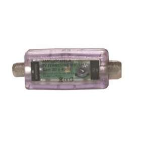 Amplificateur baton VHF/UHF - 30/40 dB|Tonna-TOQ247000