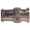 Adaptateur BNC mâle - 9.52 femelle|Evicom-EVCACVP228