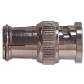 Adaptateur BNC mâle - 9.52 femelle|Evicom-EVCACVP228