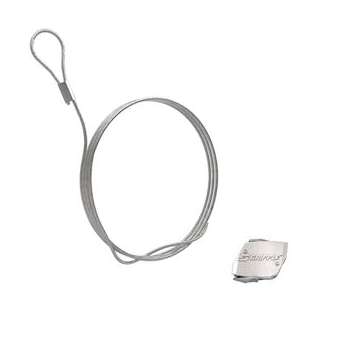 Système de suspension par câble HF Express N° 1 (15kg) L5 m embout Boucle|Gripple-GPPXP15FR