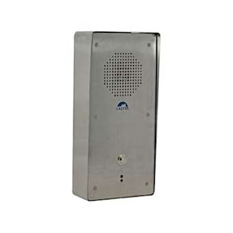 Poste Maylis Secondaire 1 touche en version étanche environnement bruyant|Castel-CST440.1920