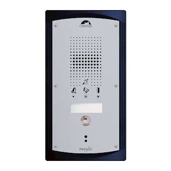 Poste Maylis Secondaire 1 touche conforme loi Handicap|Castel-CST440.8000