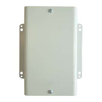 Kit 'anti hold-up' bp, micro, led indiquant l'activation de l'appel - alimPoE|Castel-CST540.3500