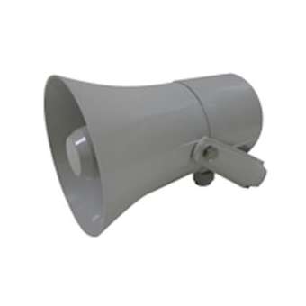 Mégaphone étanche 10 W 139X193mm|Castel-CST396.3000