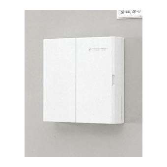 Adaptateur pour portier ie avec relais pour commande gâche pour td3/6/12/24h|Aiphone-AIPDEUR