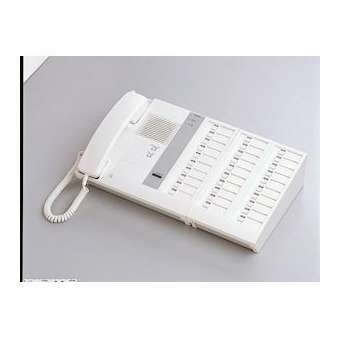 Module complémentaire à 20 directions|Aiphone-AIPTC20G