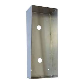 Boitier saillie pour PAD Vidéo|Castel-CST650.9600