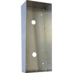 Boitier saillie pour PAD Vidéo|Castel-CST650.9600