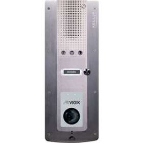 Portier audio IP/SIP 1 BP loi Handicap avec centrale vigik sortie wiegand PoE|Castel-CST590.6120