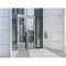 Portier video IP/SIP 1 BP clavier loi Handicap et lecteur Mifare secteur PoE