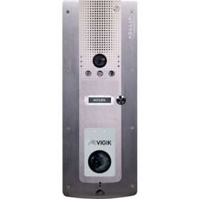 Portier video IP/SIP 1 BP loi Handicap avec centrale vigik sortie wiegand PoE|Castel-CST590.6620
