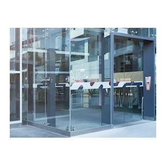 Portier audio IP/SIP defilement loi Handicap PoE emplacement lecteur non fourni|Castel-CST590.8050