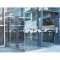 Portier video IP/SIP defilement loi Handicap PoE emplacement lecteur non fourni