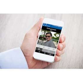 Portier vidéo IP/SIP défilement loi Handicap + 10 extensions castelsip|Castel-CST590.8840