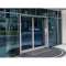 Portier video IP/SIP 10 BP loi Handicap avec lecteur Mifare N° de série PoE