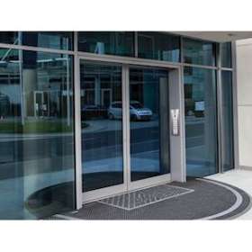 Portier video IP/SIP 10 BP loi Handicap avec lecteur Mifare N° de série PoE|Castel-CST590.5910