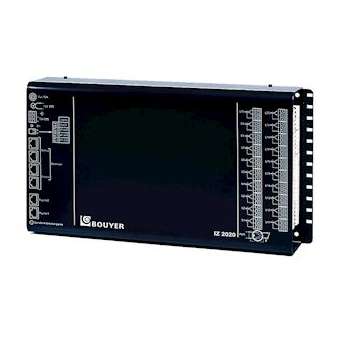 Centrale interphonie 20 dir|Bouyer Systèmes-BOUIZ-2020