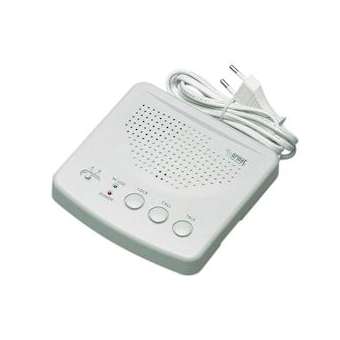 Poste Secteur Fm Individ 2 Can|Urmet france-URM8202-1